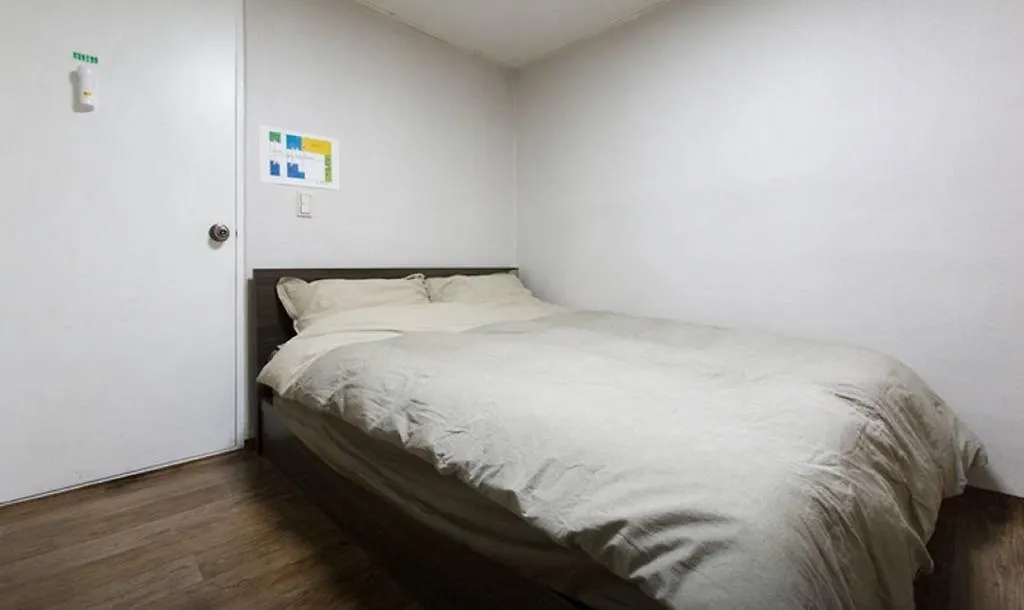 House In Hongdae 1 Apartman Szöul