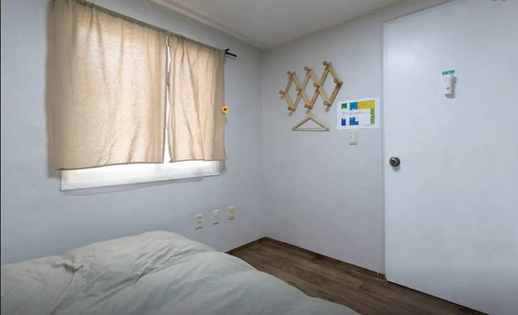House In Hongdae 1 Apartman Szöul 0*,  Dél-Korea