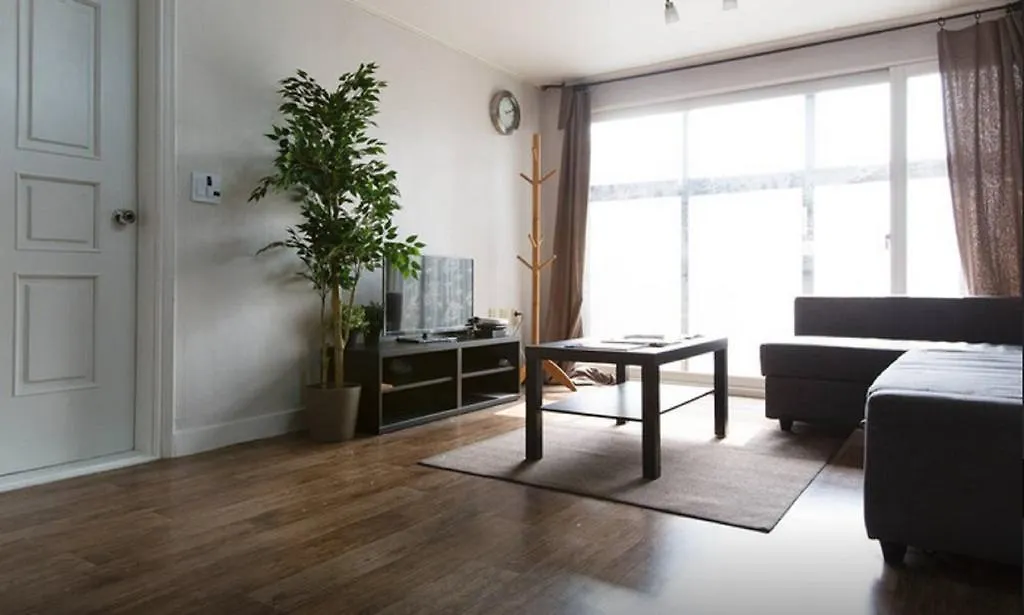 House In Hongdae 1 Apartman Szöul